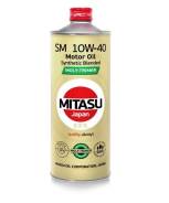 Mitasu Moly-Trimer