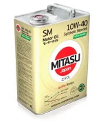 Mitasu Moly-Trimer