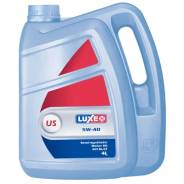 Luxe Polus US