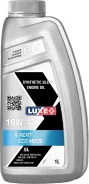 Luxe X-Pert Eco Mode
