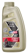 Luxe X-Moto