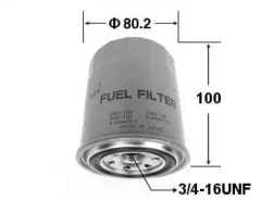 ������ ��������� FC-607/FC-175 Top Fils FC607 ����
