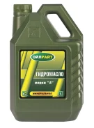 Oilright