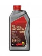 S-Oil Seven Red #9