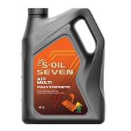 S-Oil Seven ATF Multi