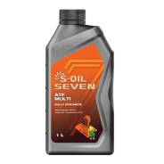 S-Oil Seven ATF Multi