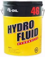 S-Oil Seven Hydraulic