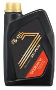 S-Oil Seven ATF VI