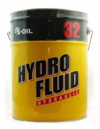 S-Oil Seven Hydraulic