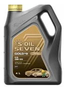 S-Oil Seven