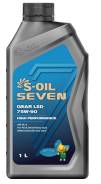 S-Oil Seven Gear