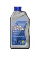 S-Oil Seven Blue #5