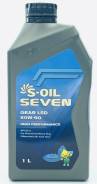 S-Oil Seven Gear