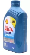 Shell Helix HX7 ECT