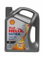 Shell Helix Ultra