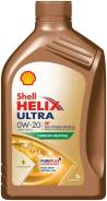 Shell Helix Ultra