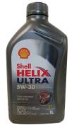 Shell Helix Ultra