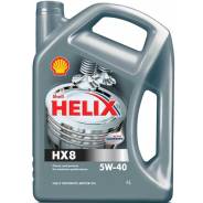 Shell Helix HX8