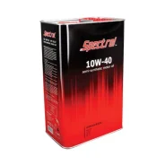 Spectrol