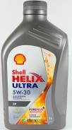 Shell Helix Ultra