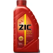 ZIC ATF Multi