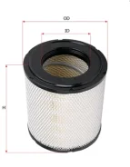 ������ ��������� JA-1037/A-1004 (17801-78020) JHF A1004 ����