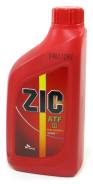 ZIC ATF 3