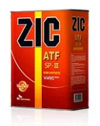 ZIC ATF SP-3