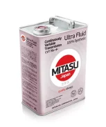 Mitasu CVT Ultra Fluid