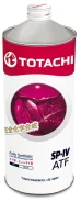 Totachi ATF SP-IV