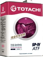 Totachi ATF SP-IV