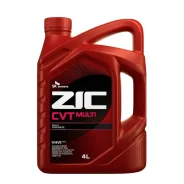 ZIC CVT Multi
