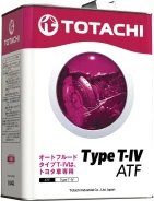 Totachi ATF Type T-IV