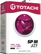 Totachi ATF SP-III