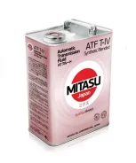 Mitasu ATF T-IV