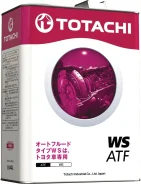 Totachi ATF WS