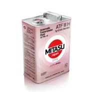 Mitasu ATF III-H