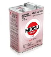 Mitasu Multi Vehicle ATF
