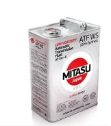 Mitasu ATF WS