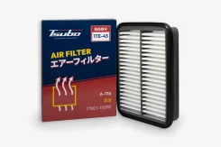 ������ ��������� A-176 17801-11090 Tsubo A176 ����