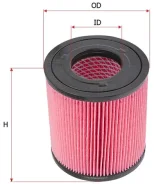 ������ ��������� JA-714V/A-524 (16546-89TA8) JHF A524 ����