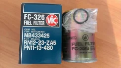 ������ ������. FC-326 VIC FC326 ����
