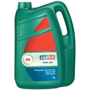 Luxe Super PR