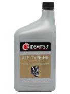 Idemitsu ATF