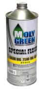MolyGreen Gear Oil