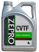 S-Oil Seven CVTF