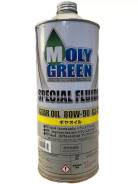 MolyGreen Gear Oil