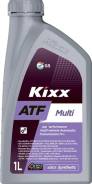 Kixx ATF Multi