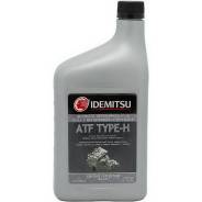 Idemitsu ATF