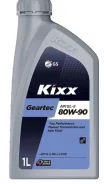 Kixx Geartec